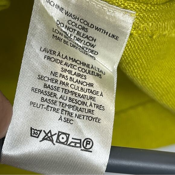 Free People Mini Skirt Linen Blend Can’t Blame Me - Picture 7 of 13